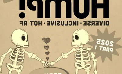 Hump Film Festival