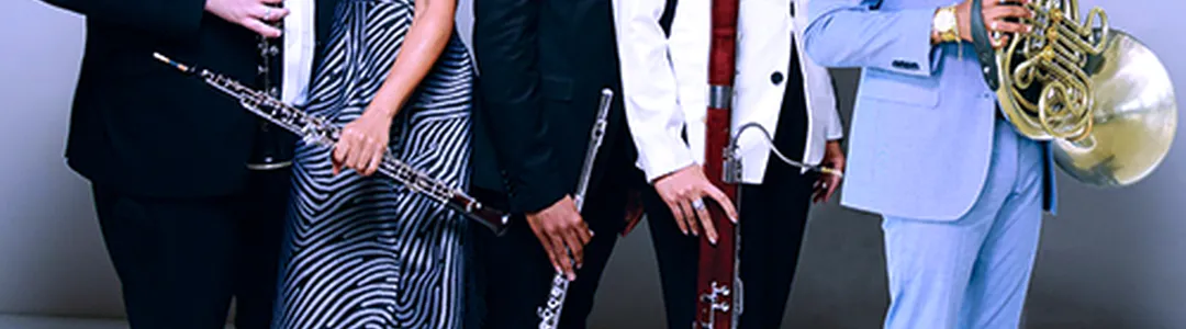 Imani Winds