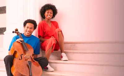 Isata Kanneh-Mason
