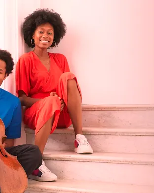Isata Kanneh-Mason