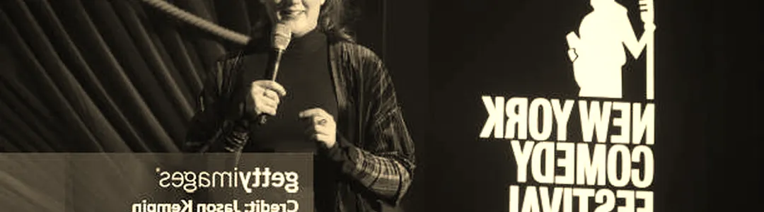 Jacqueline Novak
