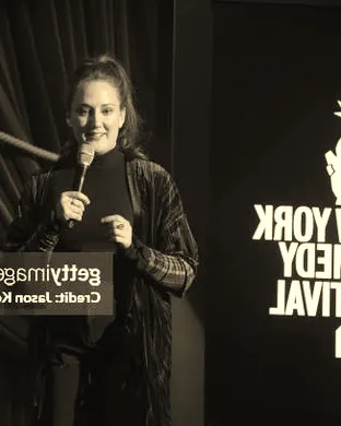 Jacqueline Novak
