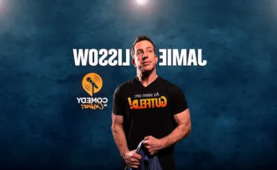 Jamie Lissow