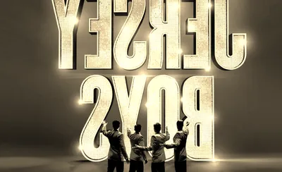 Jersey Boys
