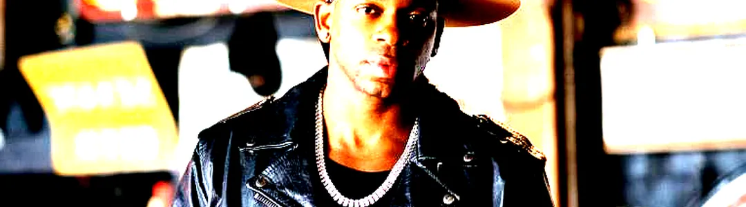 Jimmie Allen