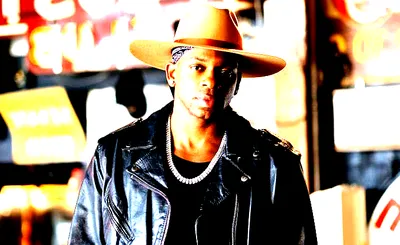 Jimmie Allen