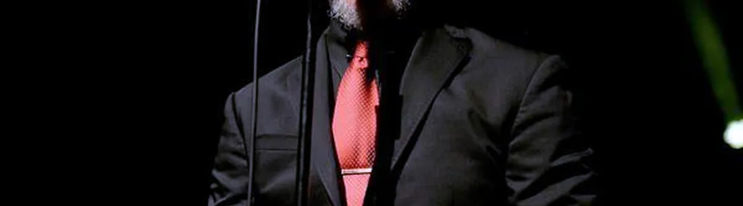 JJ Grey