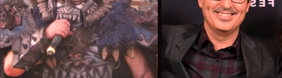 John Oliver