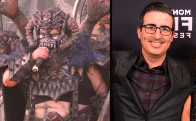 John Oliver