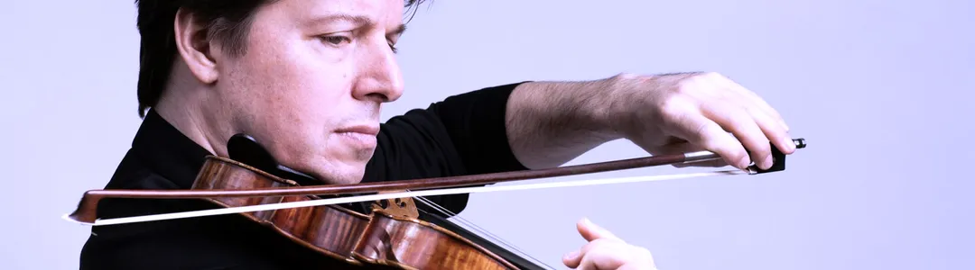 Joshua Bell