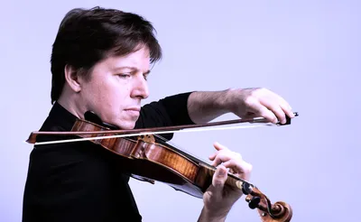 Joshua Bell