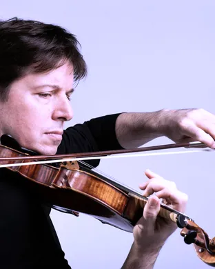 Joshua Bell