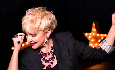 Joyce DiDonato