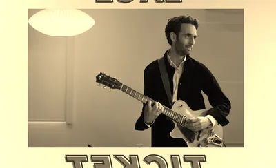 Julian Lage