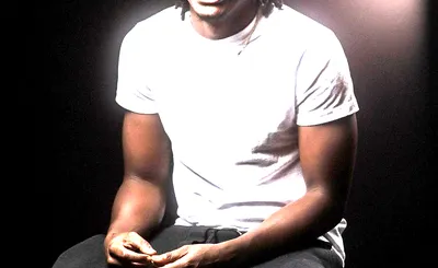 Kam Patterson