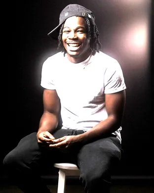 Kam Patterson