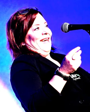 Kathleen Madigan Madison
