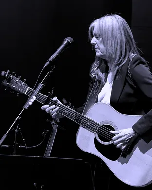 Kathy Mattea