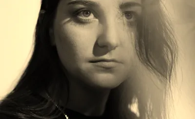 Katie Pruitt
