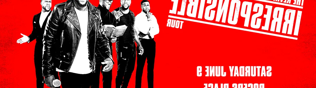 Kevin Hart