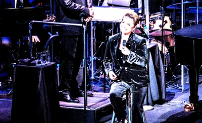 Lea Salonga
