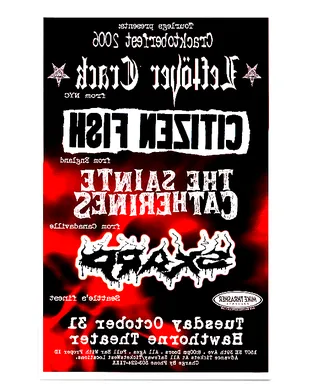 Leftöver Crack