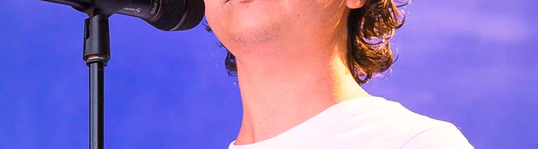 Lukas Graham