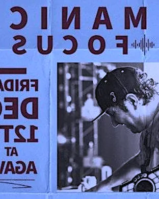 Manic Focus & SunSquabi