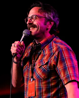 Marc Maron