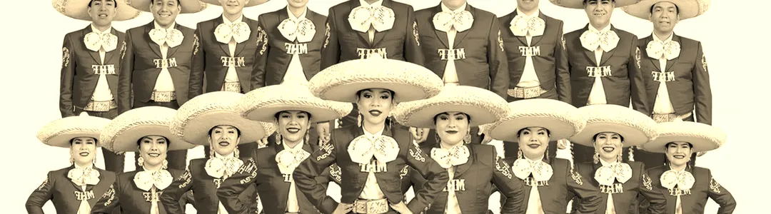 Mariachi Herencia De Mexico