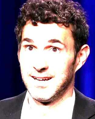 Mark Normand