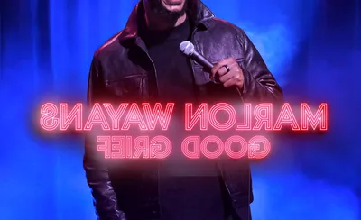 Marlon Wayans