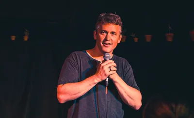 Matt McCusker