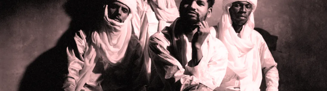 Mdou Moctar