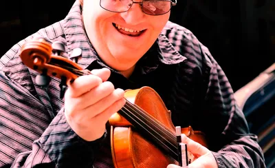Michael Cleveland