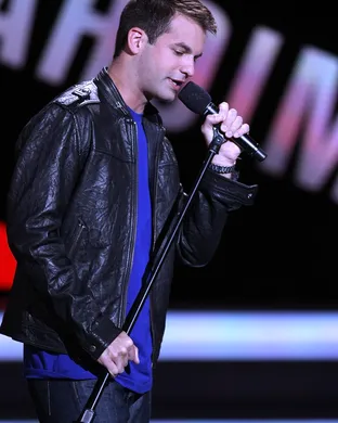 Michael Kosta Madison