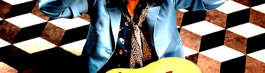 Mike Campbell and The Dirty Knobs