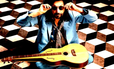 Mike Campbell and The Dirty Knobs