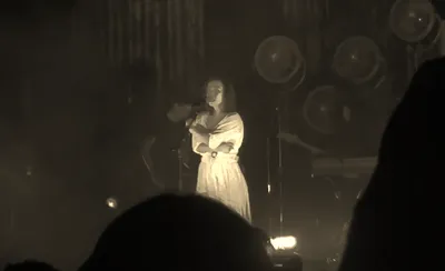 Mitski