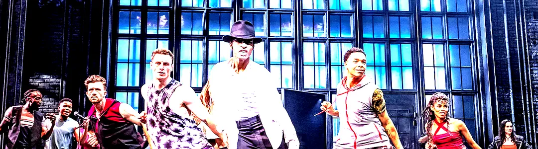 MJ - The Musical