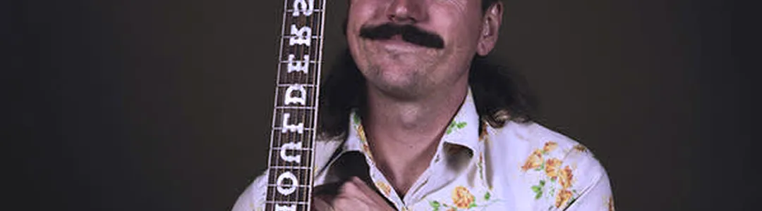 Nick Shoulders