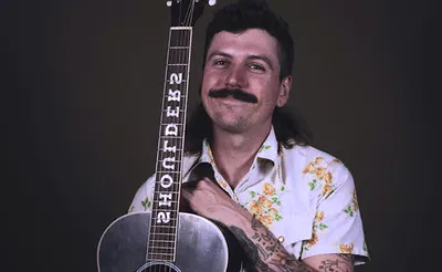 Nick Shoulders
