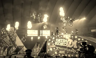 Nitro Circus