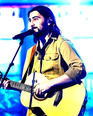 Noah Kahan