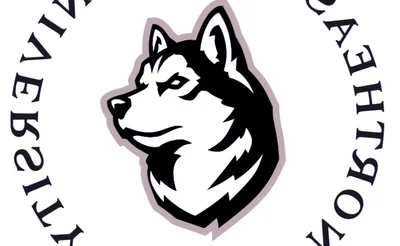 Northeastern Huskies