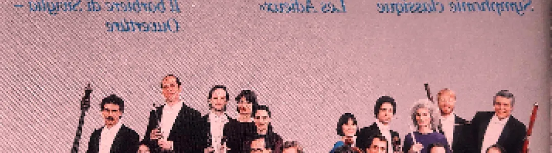 Orpheus Chamber Orchestra