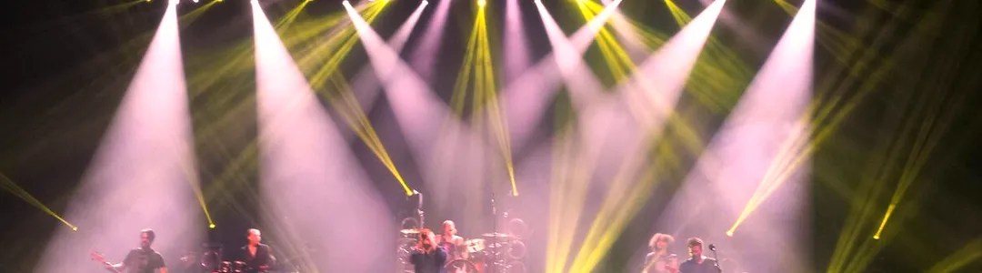 Our Lady Peace