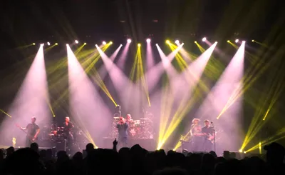 Our Lady Peace