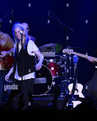 Patti Smith: Songs and Stories Book Bundled Event