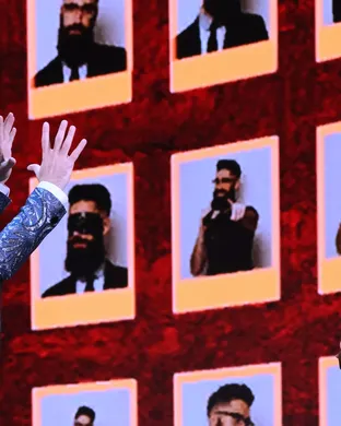 Live concert by Peter Antoniou